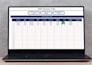 create custom excel spreadsheets or google sheets templates for your business